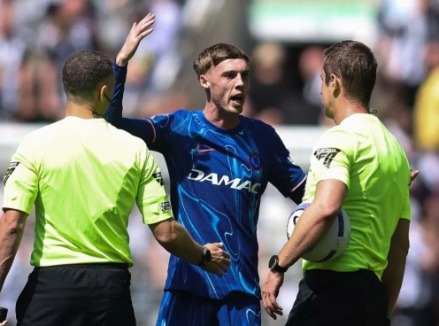 Ngoại hạng Anh áp dụng luật mới giống UEFA