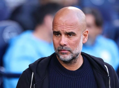 Pep Guardiola 'nổi điên' với BTC Ngoại hạng Anh