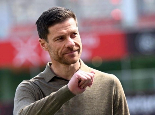 Xabi Alonso gạch cái tên đầu tiên khỏi kế hoạch tại Real Madrid