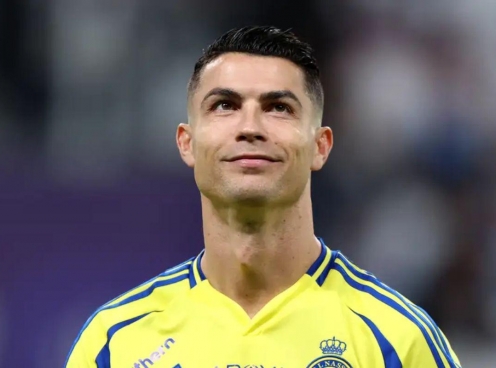 Ronaldo sắp làm ông chủ CLB Tây Ban Nha