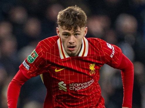 Liverpool chốt tương lai 'truyền nhân' Alexander-Arnold