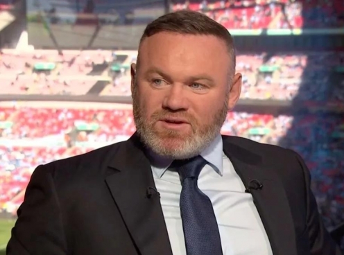 Rooney và Ian Wright phẫn nộ với VAR tại chung kết FA