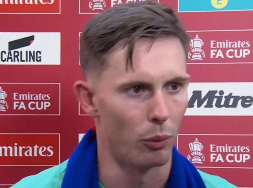 Người hùng Dean Henderson nói gì khiến Pep Guardiola tức giận?
