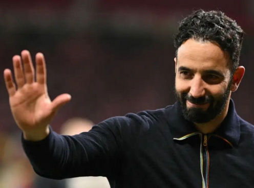 Sir Jim lo ngại Amorim có thể bỏ Man United giữa chừng