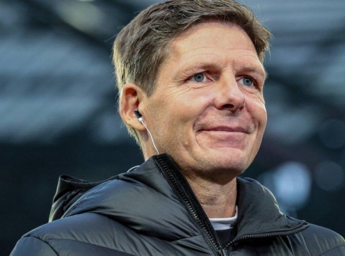 HLV Crystal Palace tiết lộ lời nhắn đặc biệt từ 'fan Aston Villa'