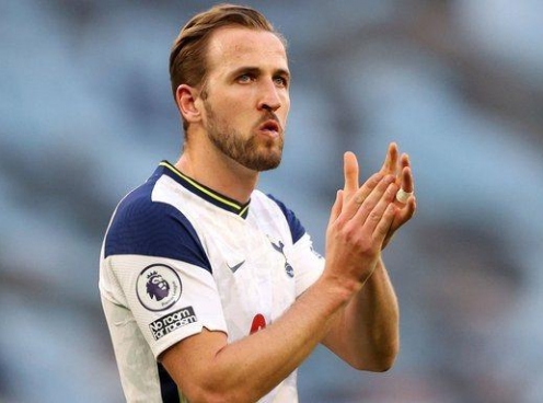 Harry Kane gửi lời chúc đến Tottenham trước trận chung kết C2