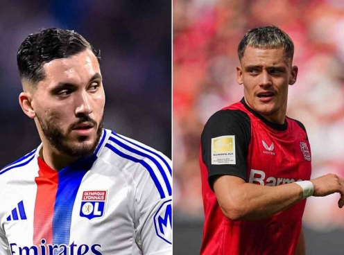 ‘Cỗ máy rê bóng’ của Ligue 1 muốn đến Liverpool