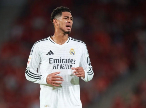 Bellingham không hài lòng với Real, quyết giành Club World Cup