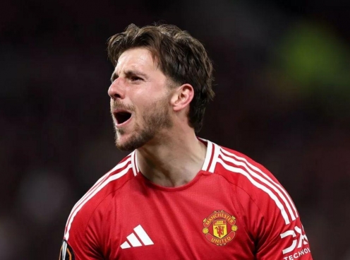 Sao MU đặt cược sự nghiệp vào chung kết Europa League