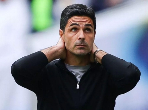 Arsenal đối mặt nguy cơ vắng trụ cột ở mùa giải mới