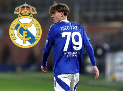Real Madrid sắp có hợp đồng thứ 3 trước Club World Cup