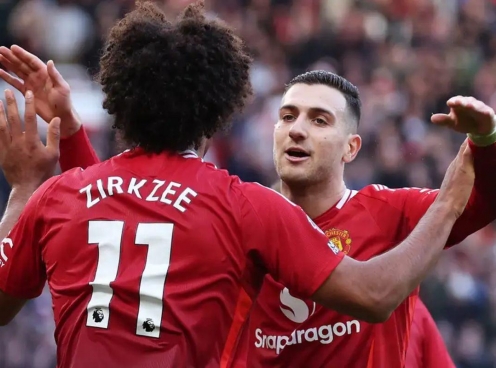 Man United đón ba tin vui liên tiếp trước chung kết Europa League