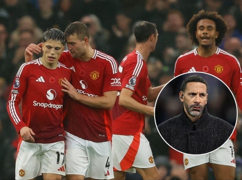 Rio Ferdinand chỉ ra điểm yếu đang lo nhất của MU trước chung kết C2