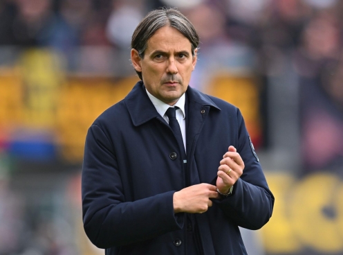 HLV Inter Milan tiết lộ 'vũ khí bí mật' trước thềm chung kết Champions League