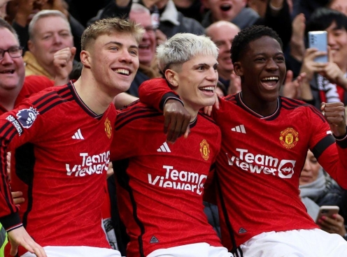 Ngôi sao đầu tiên sẵn sàng rời Man United sau chung kết C2