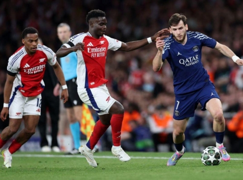 Sao PSG tuyên bố cứng trước chung kết Champions League