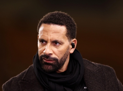 Rio Ferdinand: 'May cho Amorim là MU không dự cúp châu Âu mùa tới'