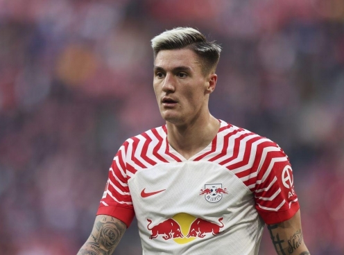 Arsenal và Tottenham ‘đại chiến’ vì tiền đạo Bundesliga