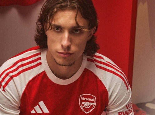 Riccardo Calafiori: Khi cơ hội vàng tại Arsenal đã đến