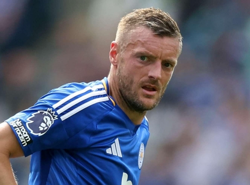 Rời Leicester, Vardy chọn gia nhập bến đỗ cuối cùng sự nghiệp