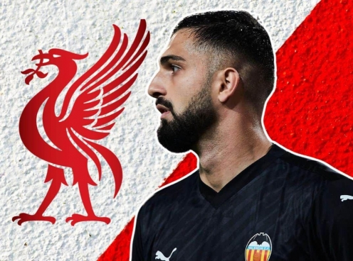 Chưa tới Anfield, tân binh Liverpool đã khẳng định tương lai