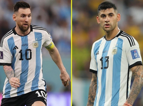 Barca tiếc nuối vì phớt lờ lời khuyên của Messi