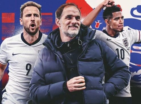 Thomas Tuchel tuyên bố cứng với các CLB tham dự Club World Cup
