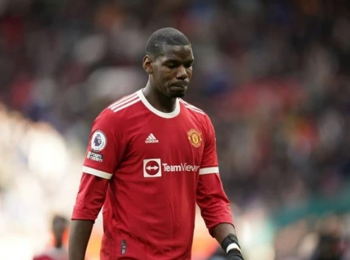Paul Pogba: Canh bạc đáng để MU cân nhắc lần nữa?