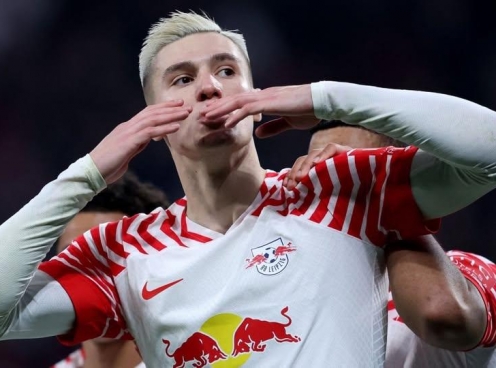 Arsenal chuẩn bị kích hoạt 'bom tấn' 80 triệu Euro