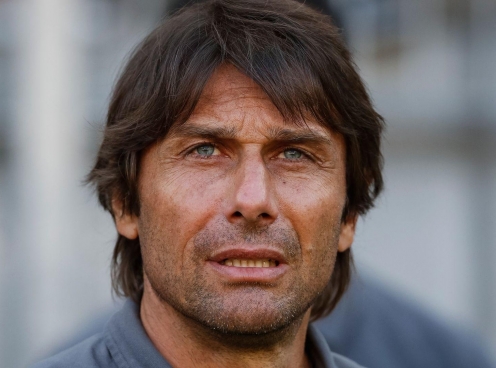Vừa vô địch Serie A, HLV Conte lập tức nhận nhiệm vụ mới