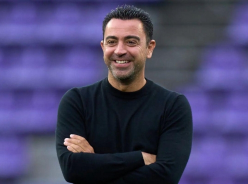 Xavi chốt tái xuất tại Ngoại hạng Anh?