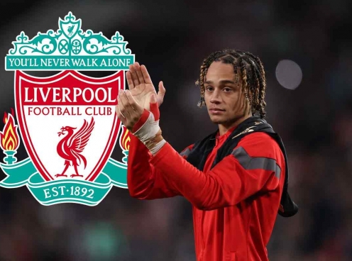 Liverpool quyết chi 70 triệu Euro cho người thay thế Luis Diaz