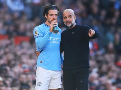 Ngôi sao 100 triệu bảng biến mất khỏi đội hình, chuẩn bị rời Man City?