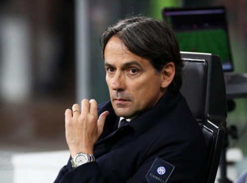 Chưa đá chung kết C1, Inzaghi cân nhắc rời Inter?