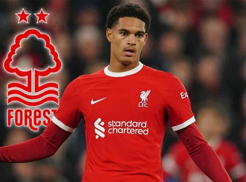 Nottingham xác nhận muốn có trung vệ 22 tuổi của Liverpool