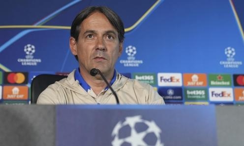 Inzaghi lên tiếng về tương lai trước chung kết Champions League