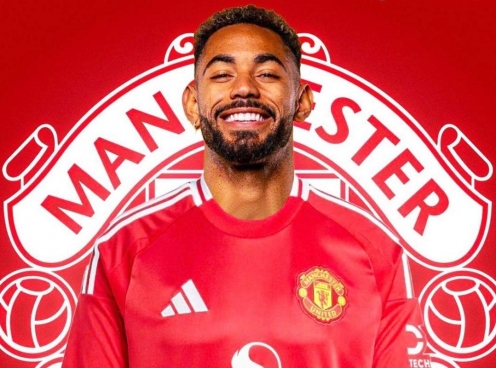 HERE WE GO: Cunha gia nhập Man Utd, khoác số áo huyền thoại