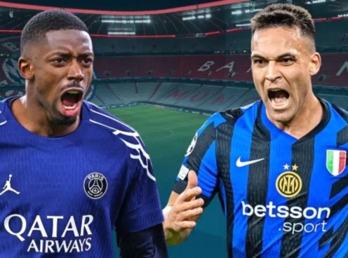 Inzaghi lên tiếng cảnh báo PSG trước chung kết Champions League