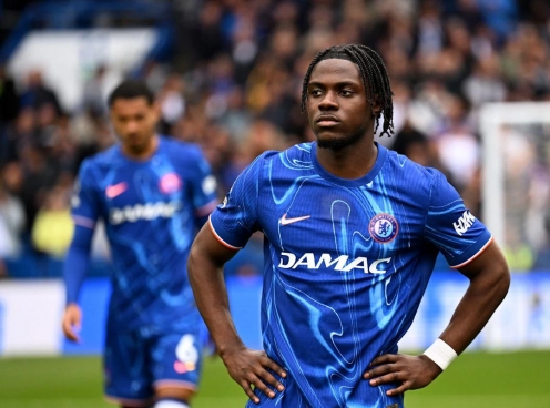 Chelsea thiệt thòi lớn trước chung kết Conference League
