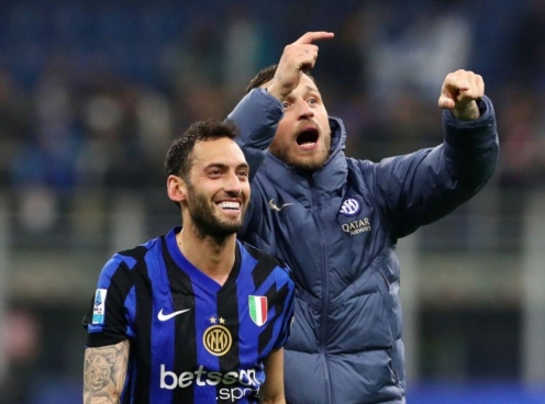 Sao Inter Milan: 'Đẳng cấp của chúng tôi đã rõ khi thắng cả Barca và Bayern'