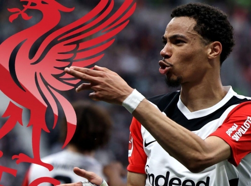 Liverpool và Chelsea đại chiến vì 'sát thủ' 100 triệu Euro