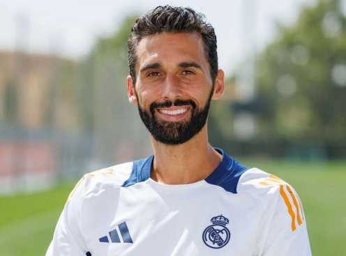Chia tay Raul, Real Madrid đặt niềm tin vào một công thần khác