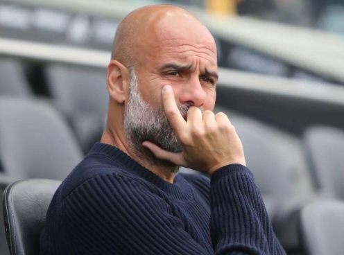 Man City đại cải tổ, ba công thần của Pep Guardiola rời Etihad