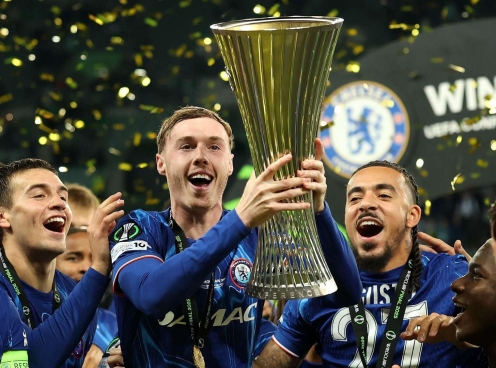 NHM muốn trao Quả bóng vàng ngay cho sao Chelsea