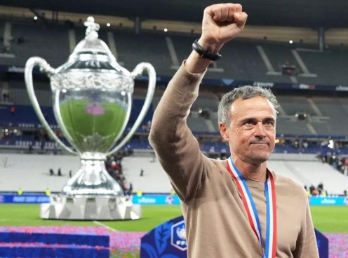 PSG có thể san bằng kỷ lục 58 năm tại chung kết Champions League