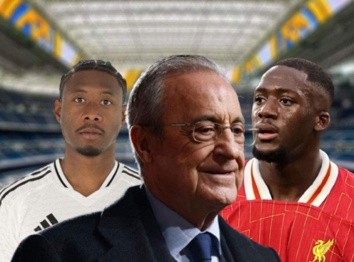 Real Madrid sẵn sàng thanh lý công thần theo kiểu 'Hazard'