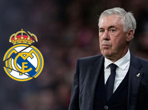Ancelotti tiết lộ thời điểm chấm dứt kỷ nguyên tại Real