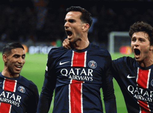 PSG: Khi các anh trai vượt ngàn chông gai để tiến vào trận chung kết Champions League