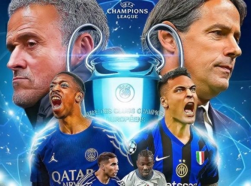 Lộ số tiền khổng lồ đội vô địch Champions League nhận