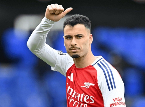 Barca gây sốc với ngôi sao Arsenal